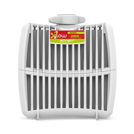 Oxygen-Pro Oxygen-Pro Grande Cartridges, Glow, PK6 U-201G-001-AABB-GW
